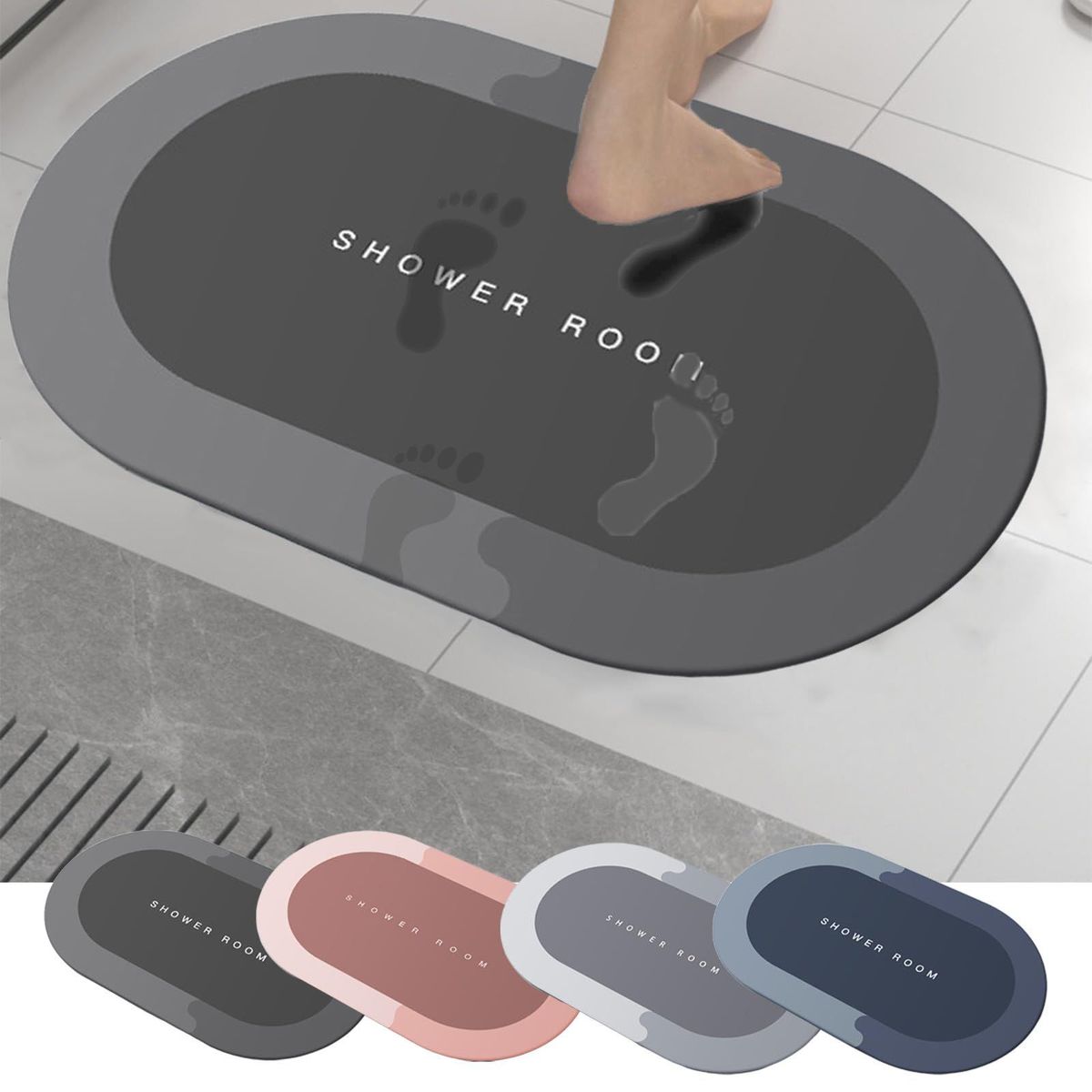 Non Slip Mats