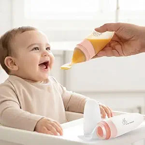 Feed Food Feeder for Kids