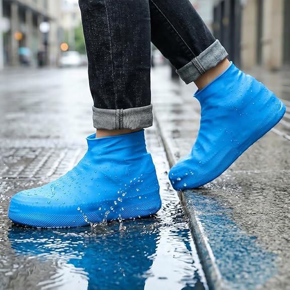 silicone shoe cover