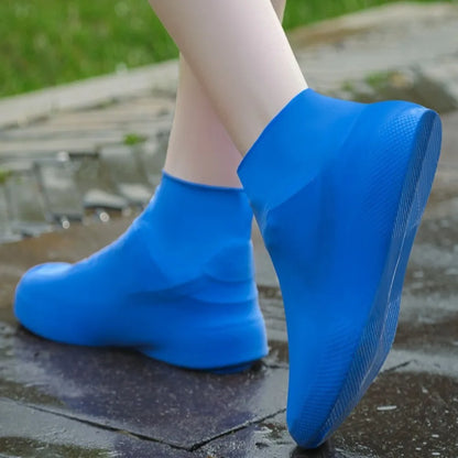 silicone shoe cover